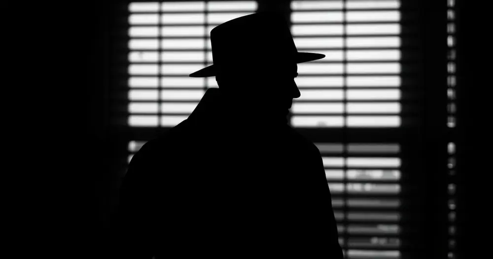 O que é filme noir