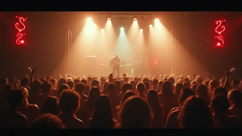 As histórias reais de bandas famosas retratadas no cinema