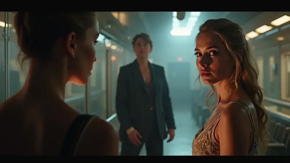 As personagens femininas mais inteligentes dos filmes de espionagem
