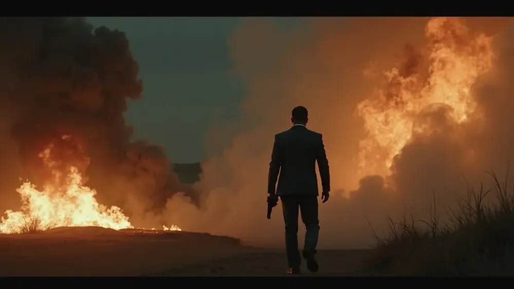 Como a franquia James Bond retratou a corrida armamentista