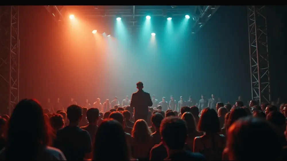 Como as biografias de músicos famosos chegaram ao cinema