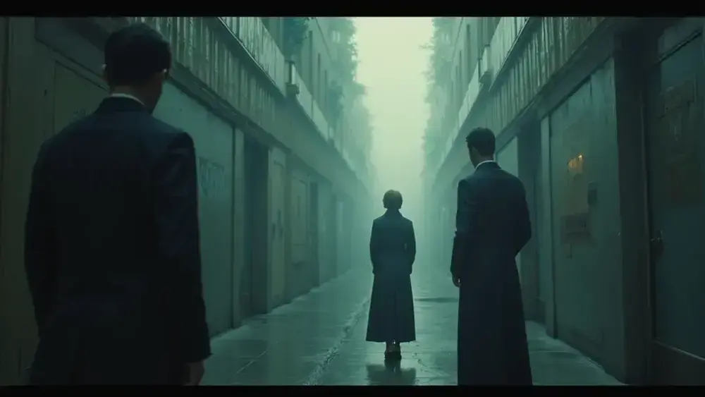 Os filmes de espionagem ambientados na Europa dividida