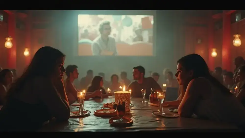 Os filmes musicais mais premiados da história do cinema