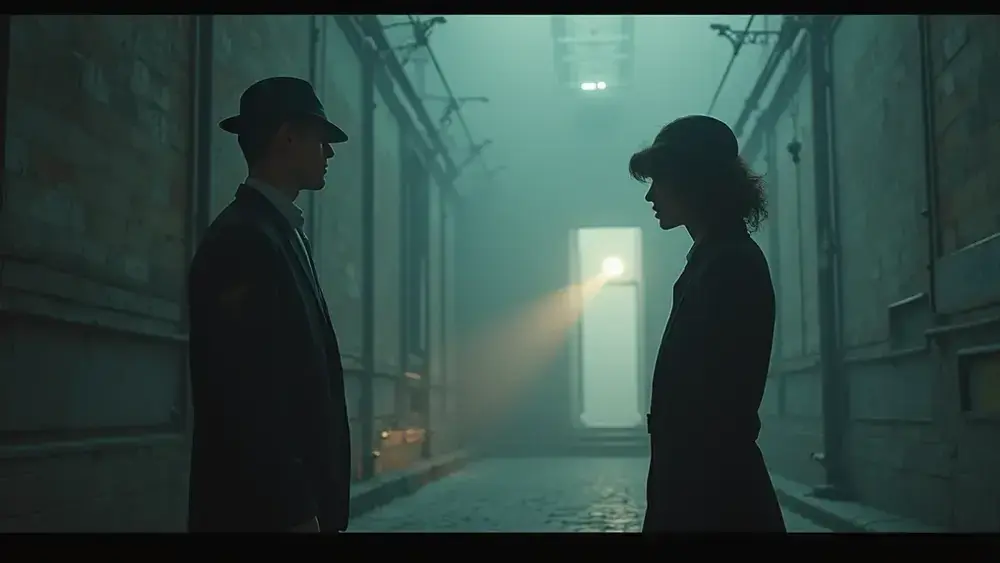 Os filmes sobre agentes duplas que enganaram grandes potências