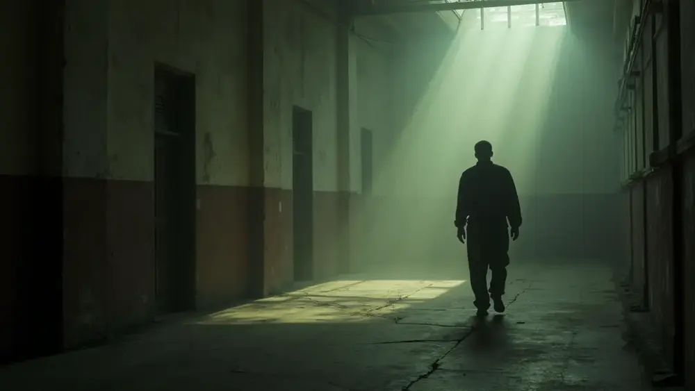 Pactos Sombrios: A Máfia e o Cinema nos Bastidores.