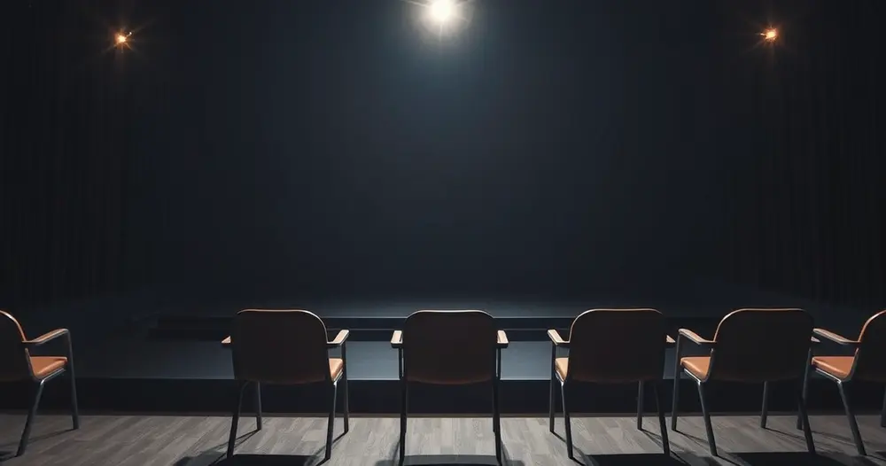 Stanislavski, Meisner e Strasberg: as diferenças